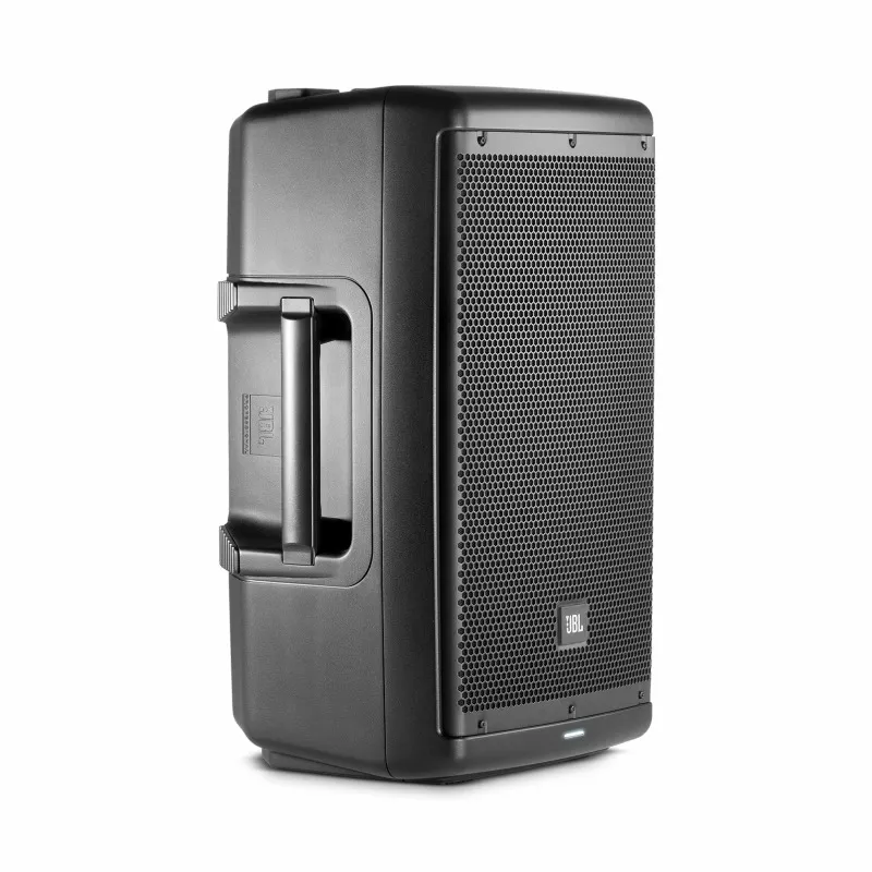 Loa JBL EON 610 mặt nghiêng