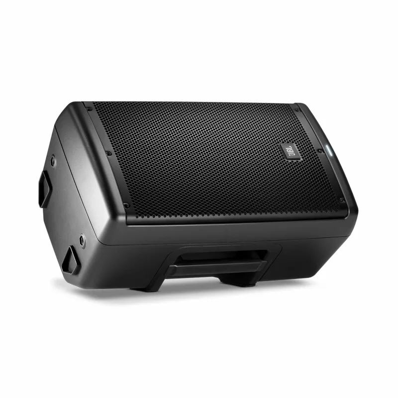 Loa JBL EON 610 đặt nằm