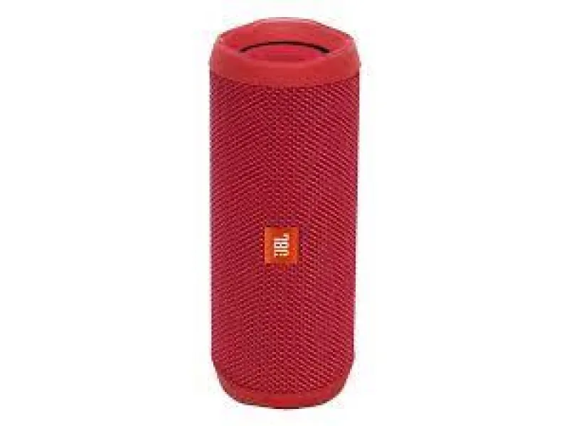 Loa JBL Flip 4 màu đỏ