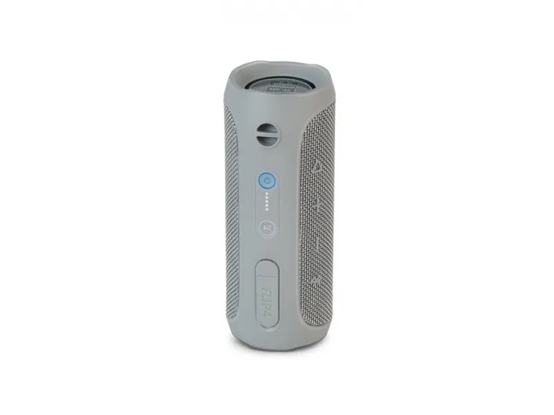 Loa JBL Flip 4 màu ghi