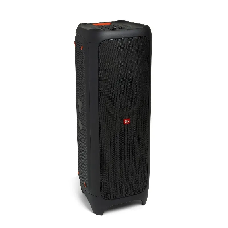Loa JBL PartyBox 1000 mặt nghiêng