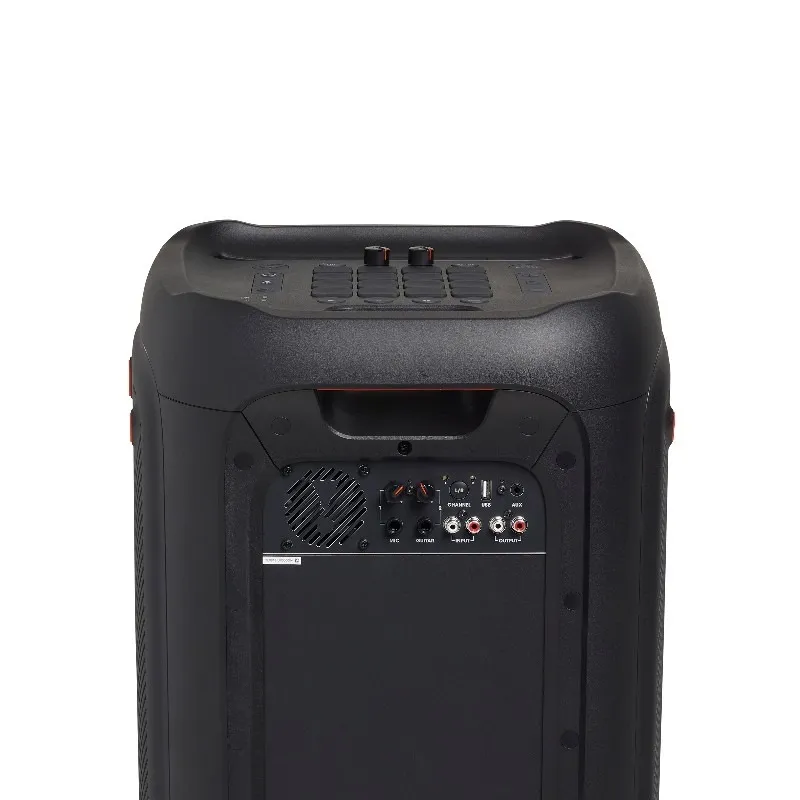 Loa JBL PartyBox 1000 jack cắm