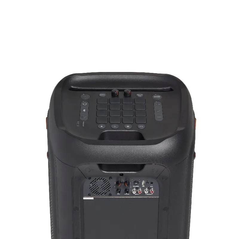 Loa JBL PartyBox 1000 mặt trên