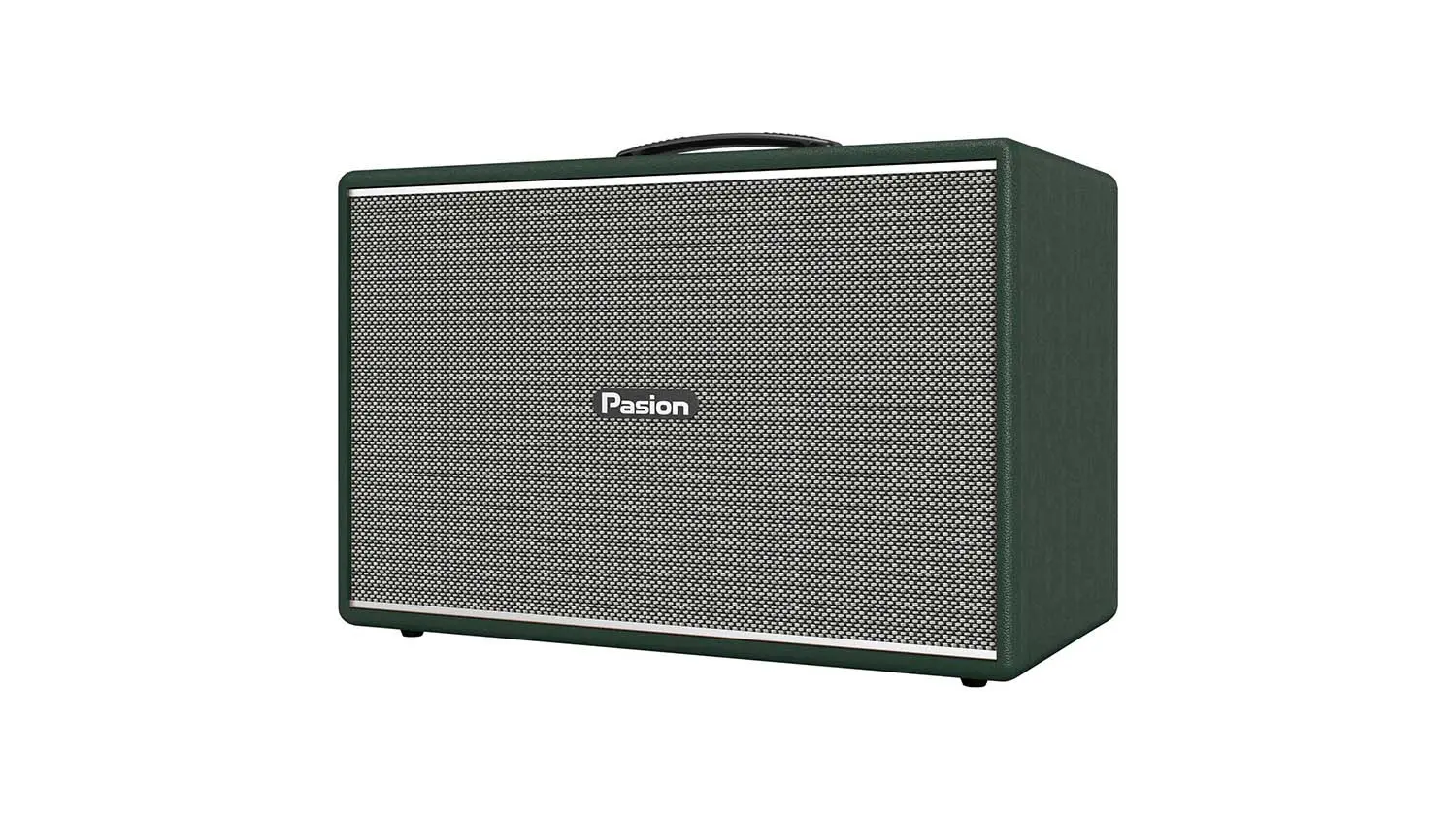 Loa Karaoke Di Động Paramax PASION Mozo màu Xanh 1