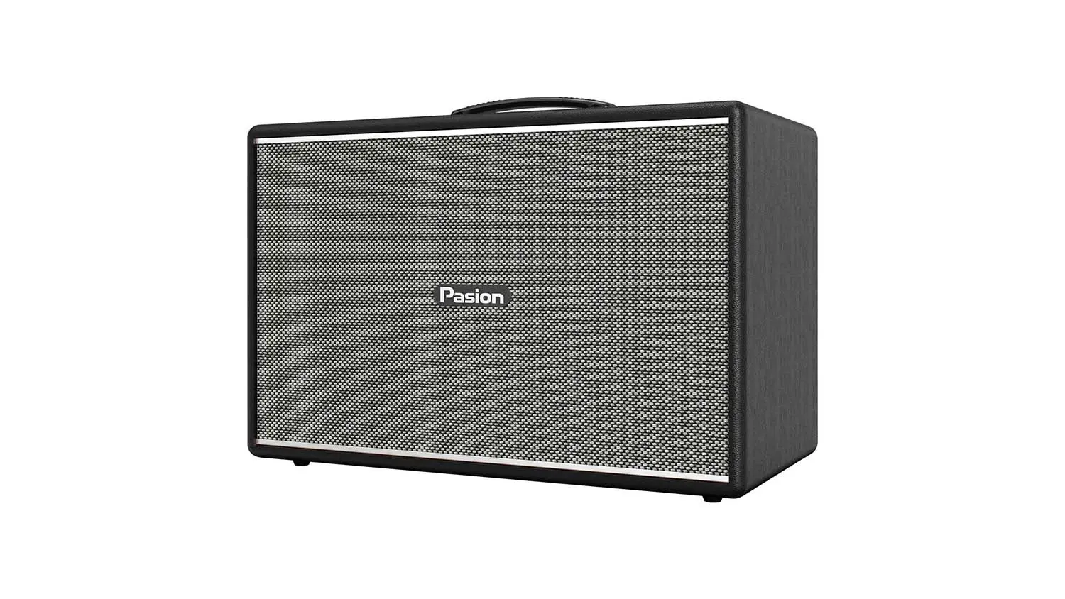 Loa Karaoke Di Động Paramax PASION Mozo màu đen