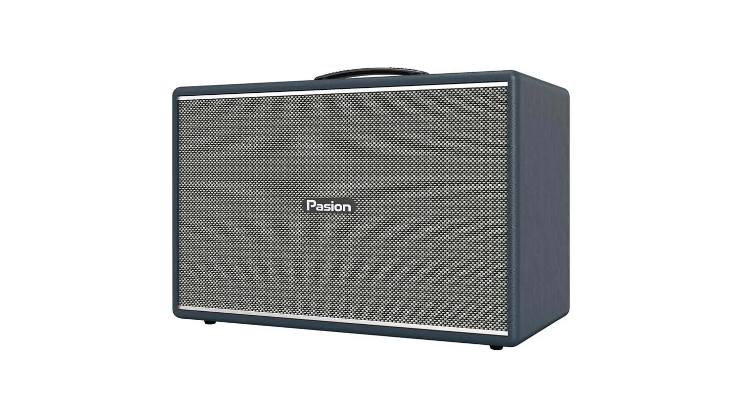 Loa Karaoke Di Động Paramax PASION Mozo màu xanh lục 3