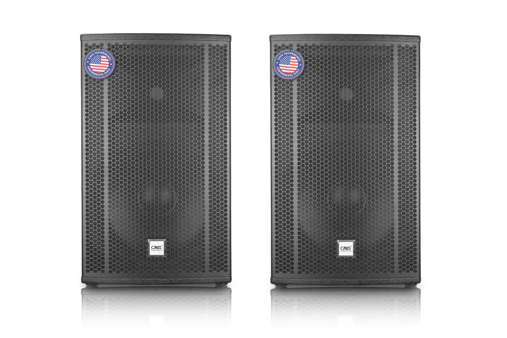 Mặt trước của Loa Full CAVS LS-715