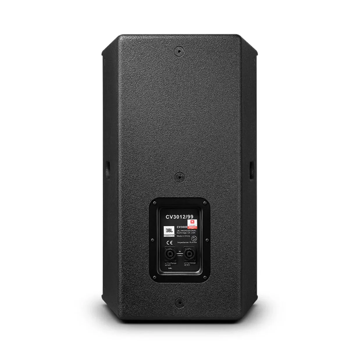 Loa Karaoke JBL CV3012/99 mặt sau