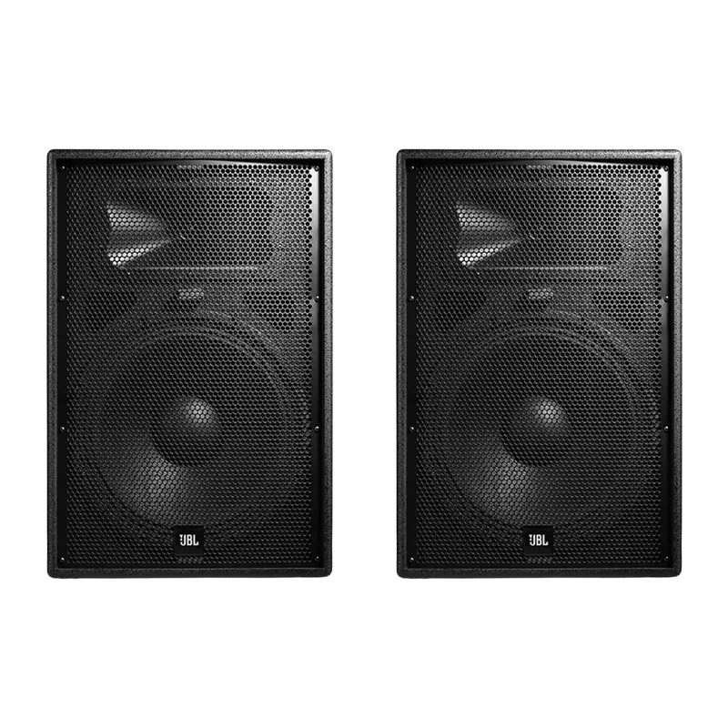 Mặt trước của Loa Karaoke JBL PRX315D