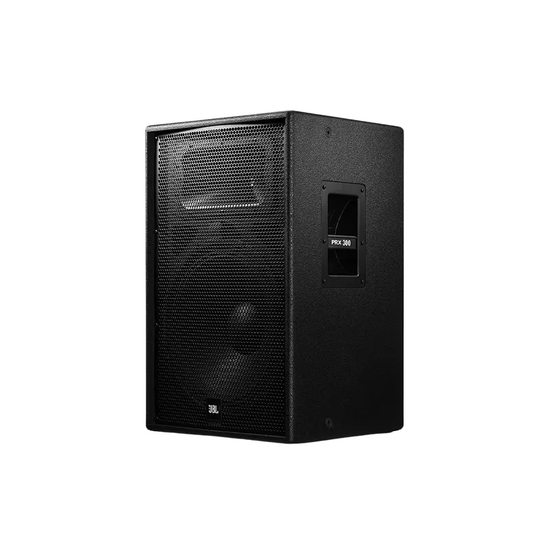 Mặt bên phải của Loa Karaoke JBL PRX315D