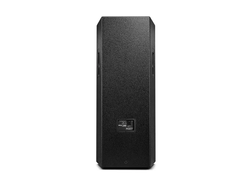 Mặt sau của Loa Karaoke JBL PRX325D