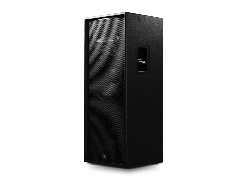 Mặt bên phải của Loa Karaoke JBL PRX325D