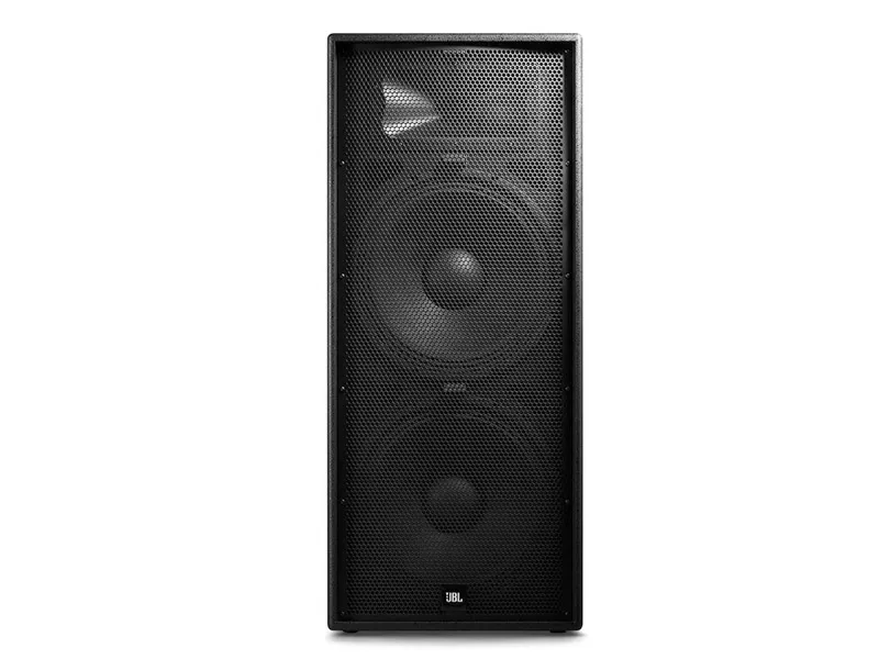 Mặt trước của Loa Karaoke JBL PRX325D