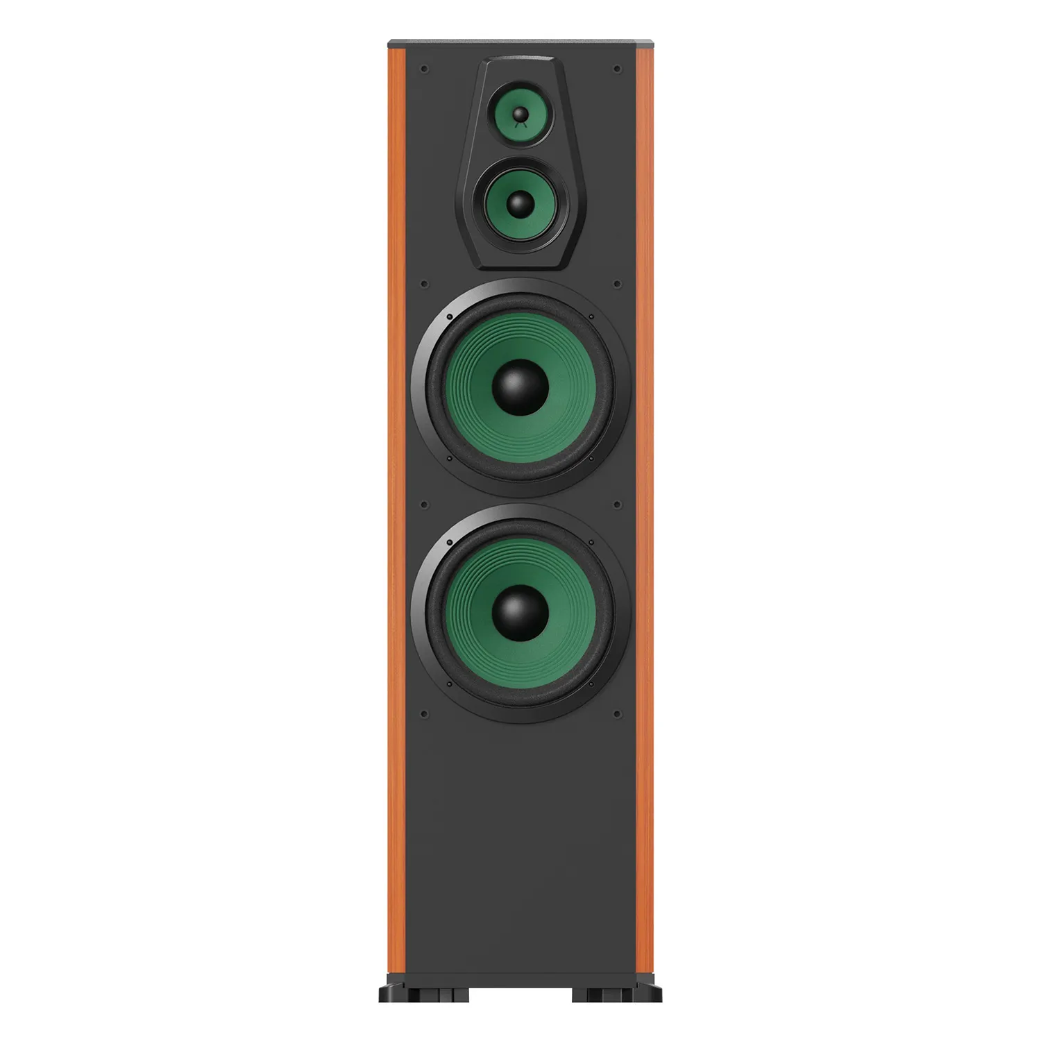 Loa Karaoke Paramax LX-2800 3 đường tiếng