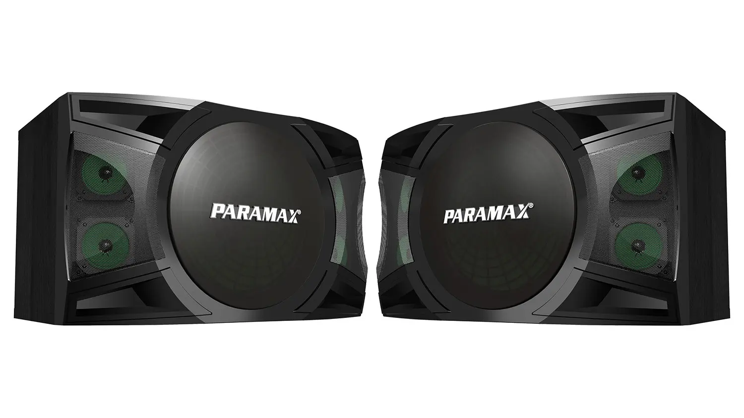 Ảnh sản phẩm Loa Karaoke Paramax P-2500 1