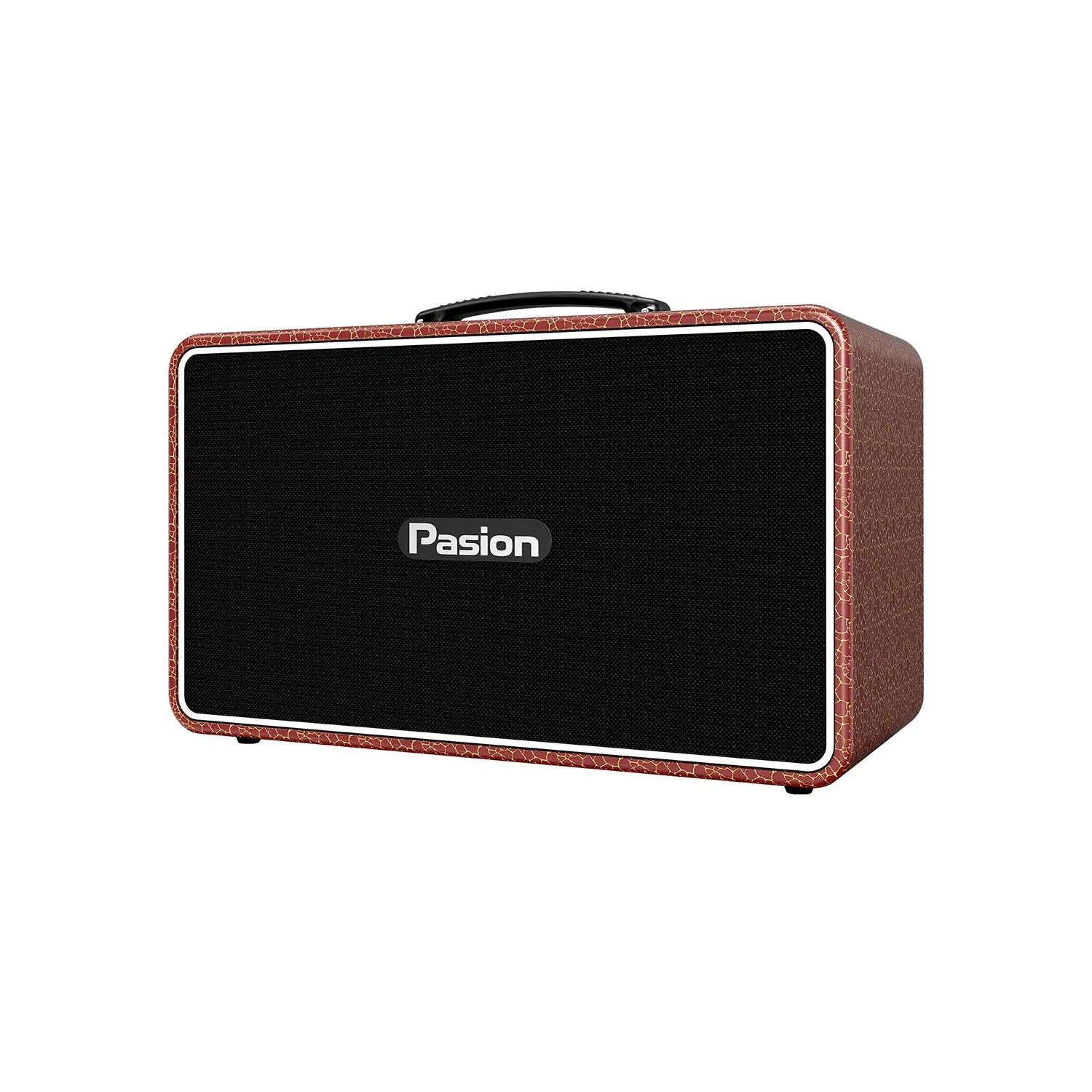 Loa Karaoke Di Động Paramax Pasion Arte đỏ đun 2