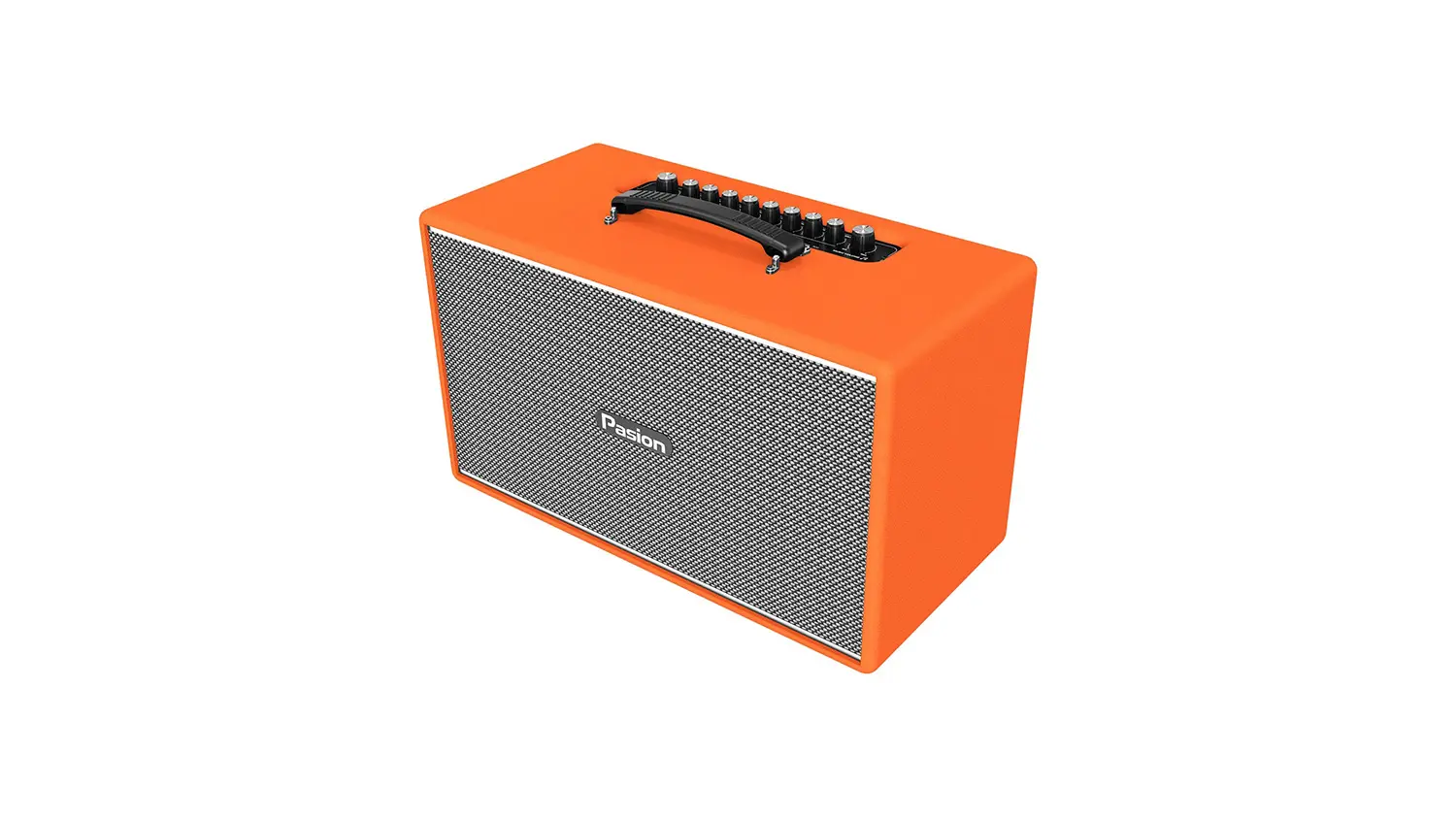 Loa Karaoke Paramax PASION Enzo cam 3