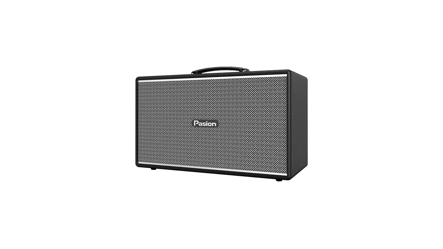 Loa Karaoke Paramax PASION Enzo đen 2