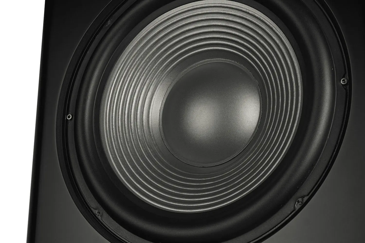 Loa Sub Điện CAVS THS12 VERSION 2 củ loa