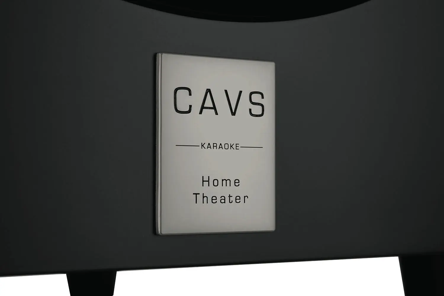 Loa Sub Điện CAVS THS12 VERSION 2 logo CAVS