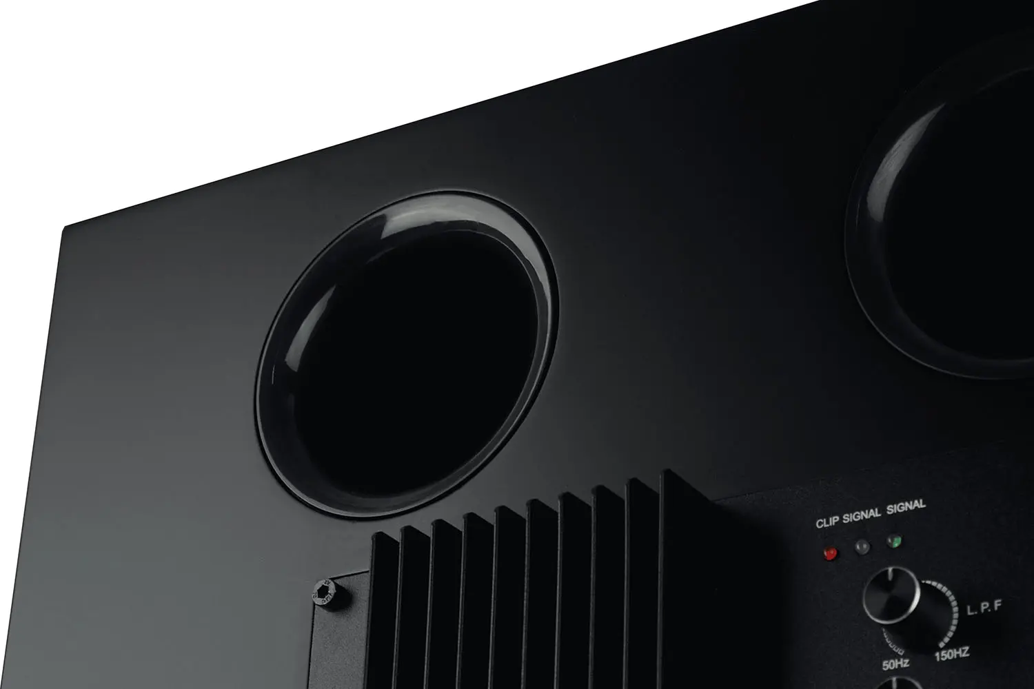 Loa Sub Điện CAVS THS12 VERSION 2 lỗ thoát