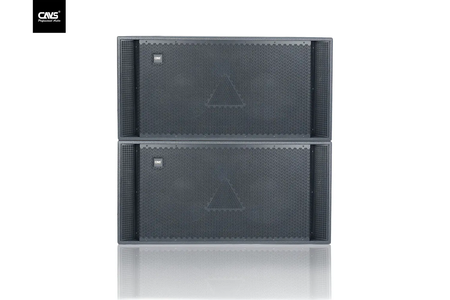 Loa Sub Hơi CAVS ZLX218 1 cặp