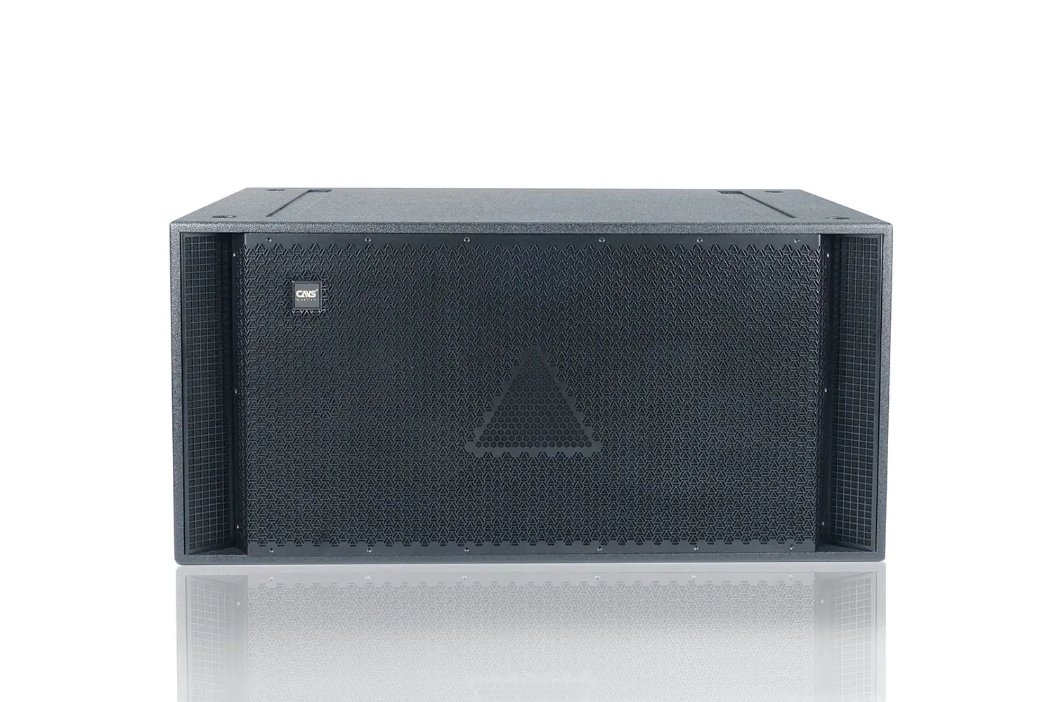 Loa Sub Hơi CAVS ZLX218 mặt trước