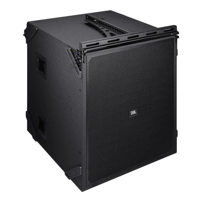 Ảnh sản phẩm Loa Sub Kép Điện JBL BRX325SP bass 40cm 2