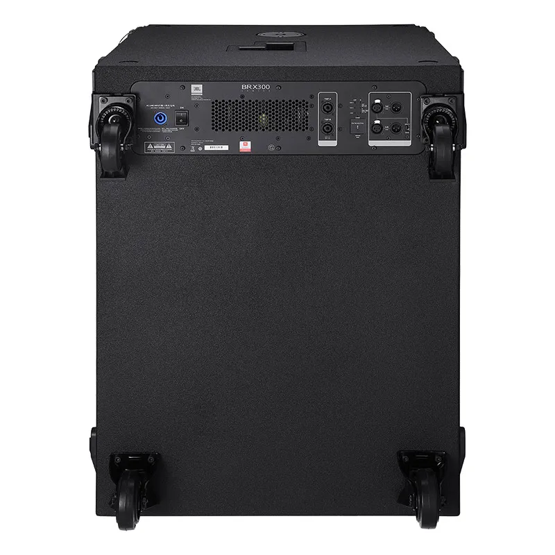 Ảnh sản phẩm Loa Sub Kép Điện JBL BRX325SP bass 40cm 6