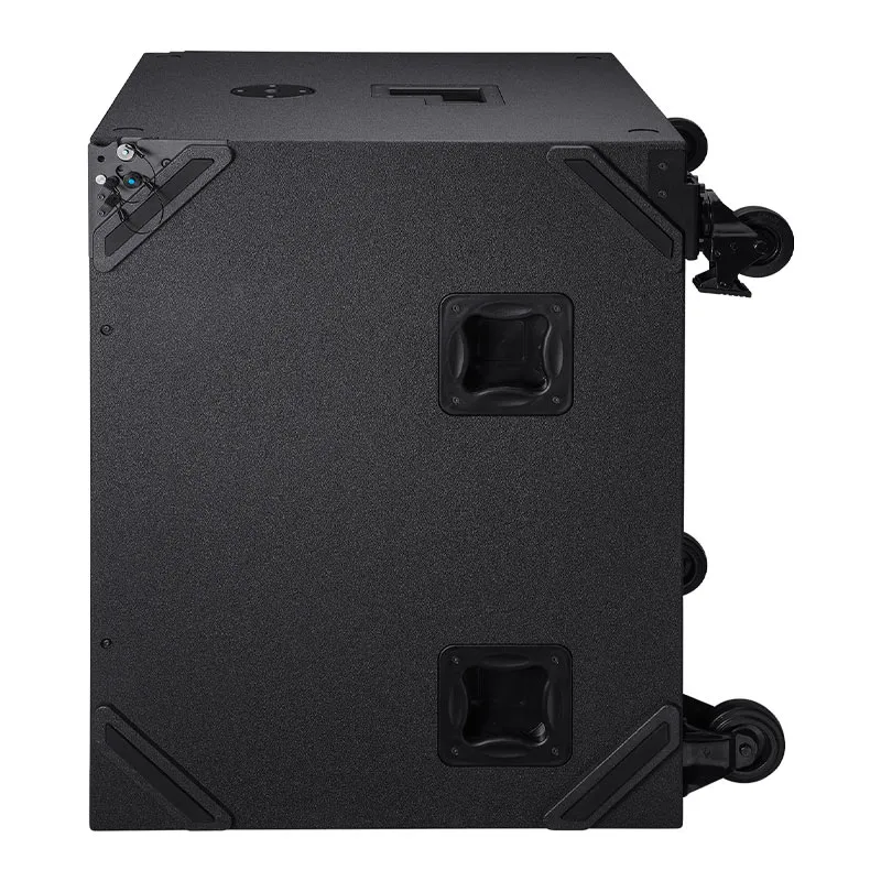 Ảnh sản phẩm Loa Sub Kép Điện JBL BRX325SP bass 40cm 5