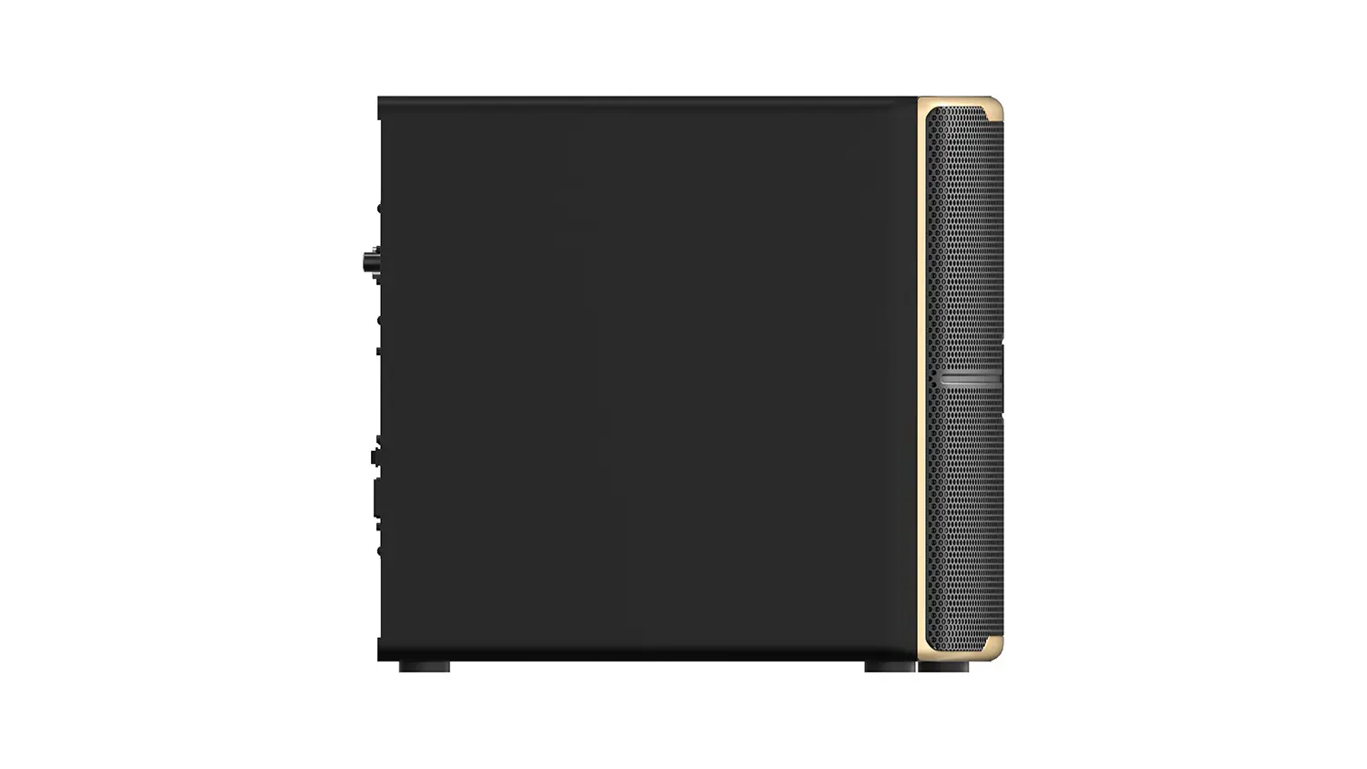 Loa Sub Paramax Z-Sub mặt bên