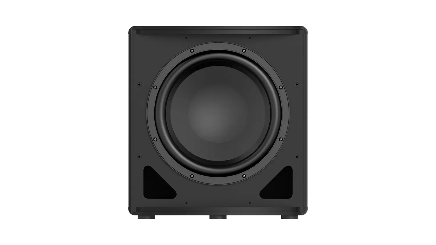 Loa Sub Paramax Z-Sub củ loa