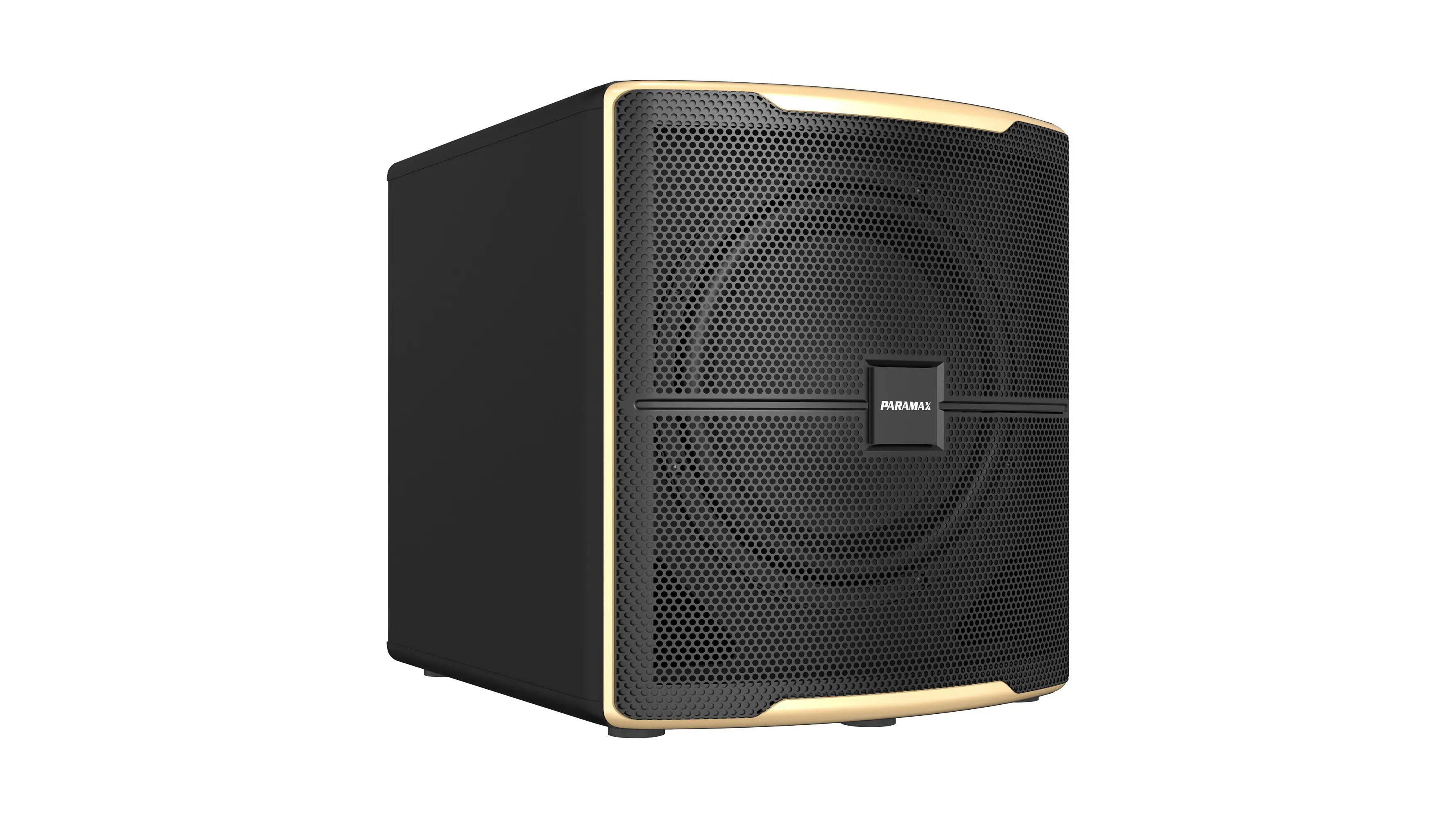 Loa Sub Paramax Z-Sub mặt nghiêng