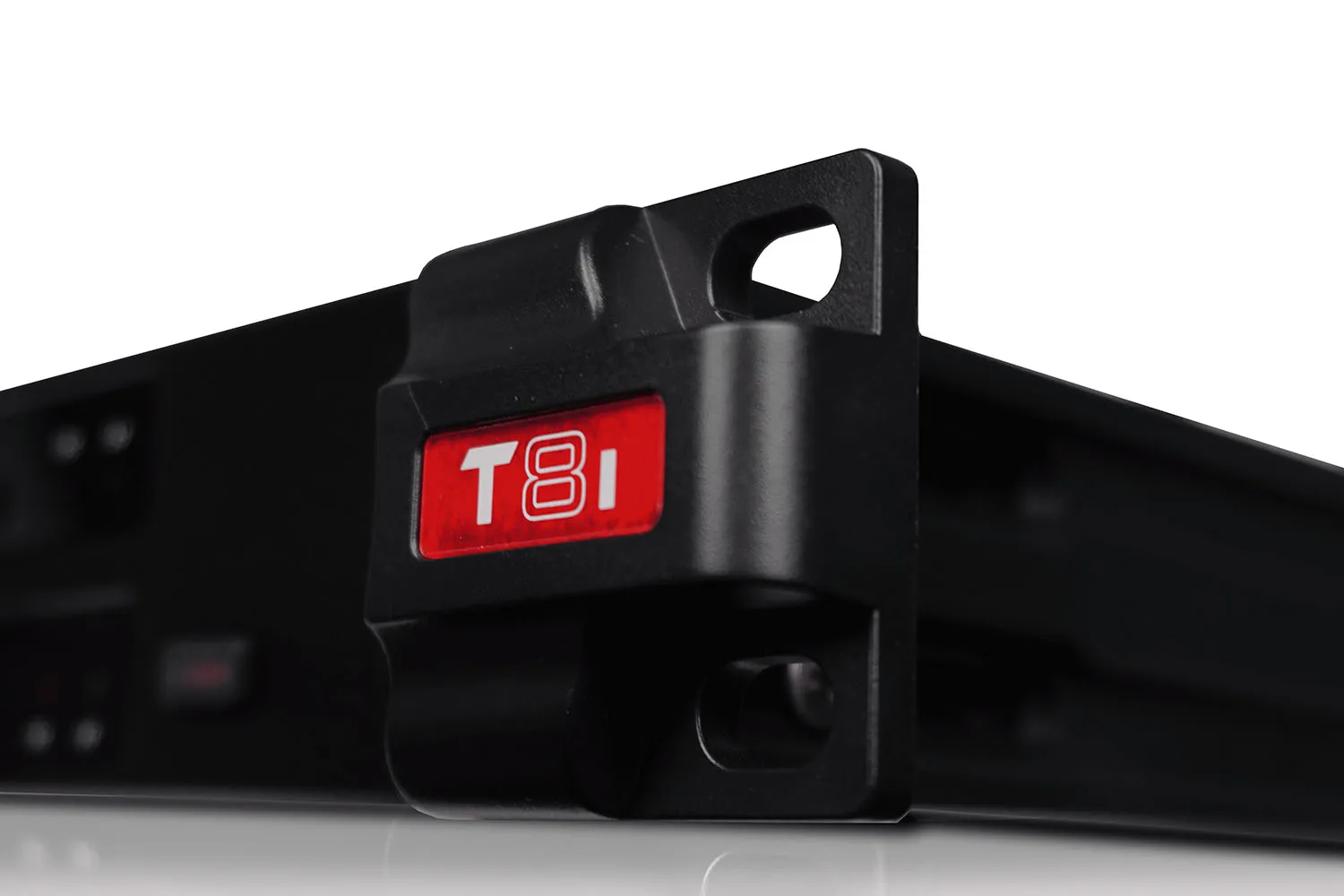 Micro Không Dây CAVS T8i tên sản phẩm