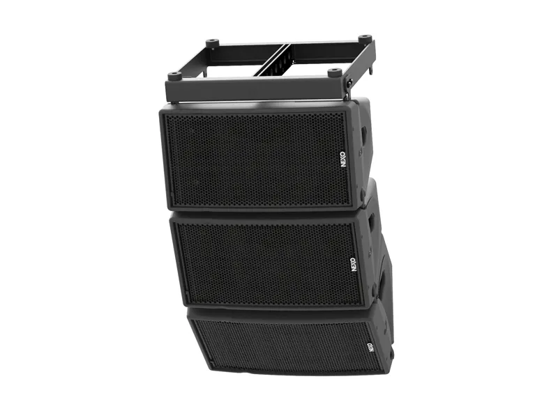 Loa Nexo GEO M1025 line array 2