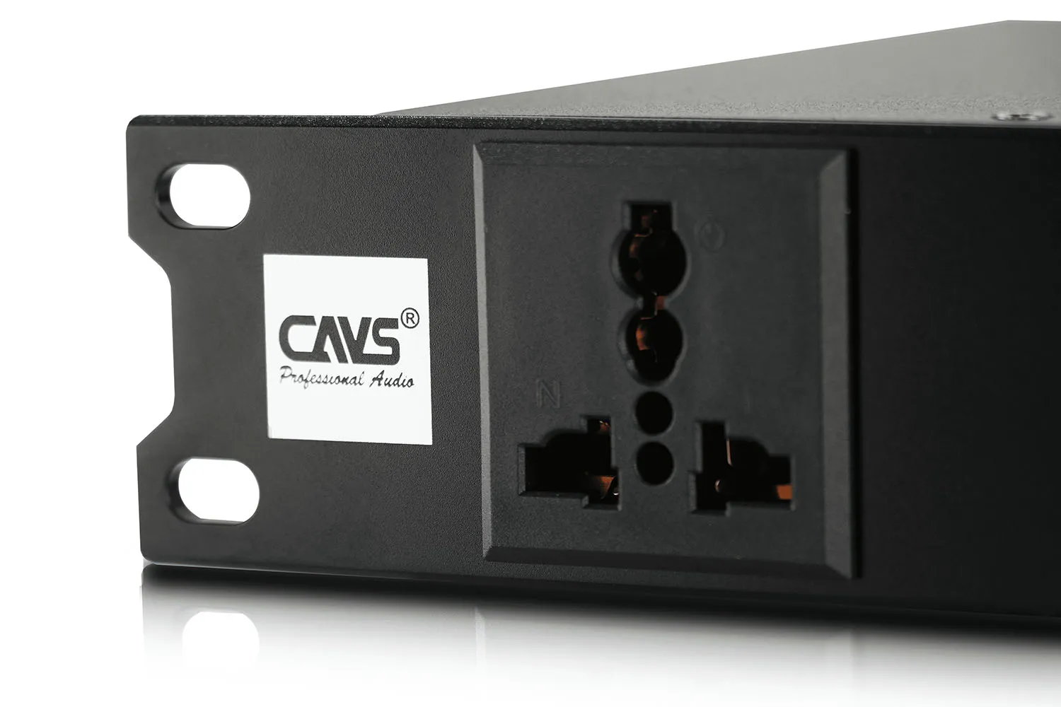 Quản Lý Nguồn CAVS C400 jack cắm 1