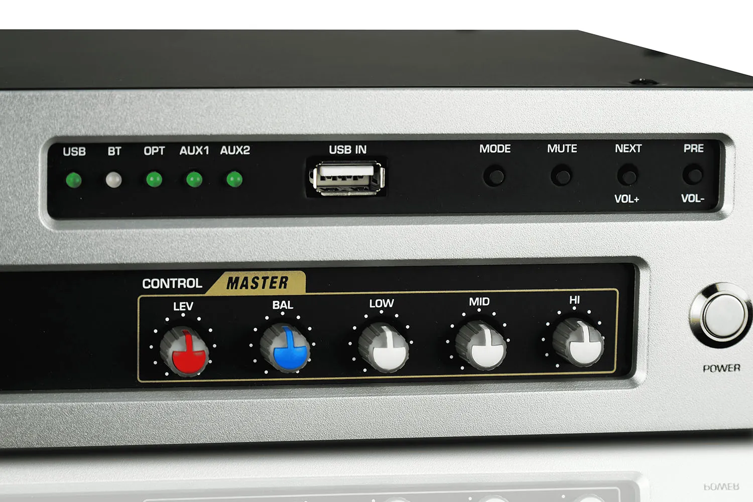 Ảnh sản phẩm Vang Cơ Jarguar S2000 AF Platinum 7