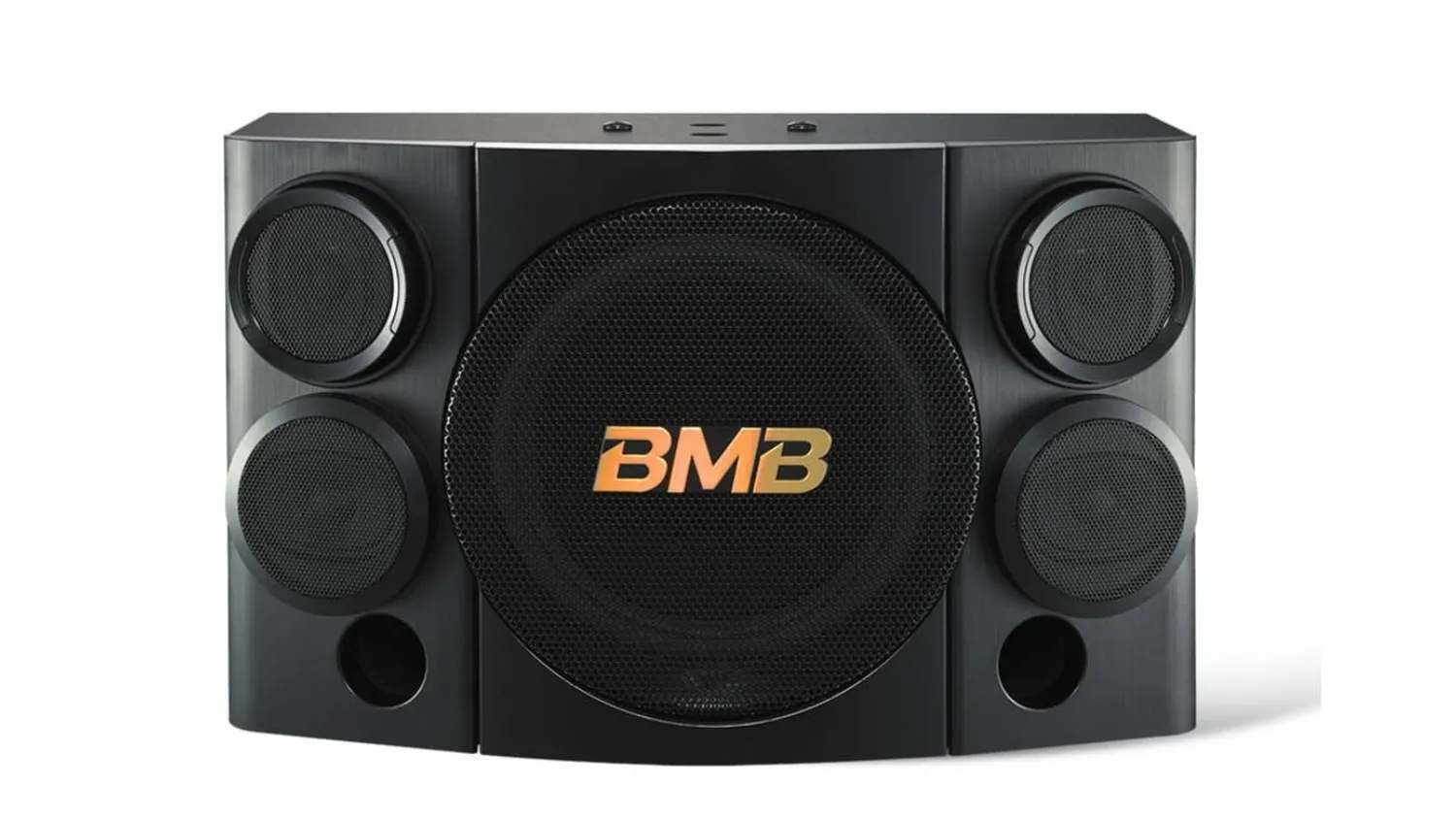 Mặt trước của Loa karaoke BMB CSE 310II