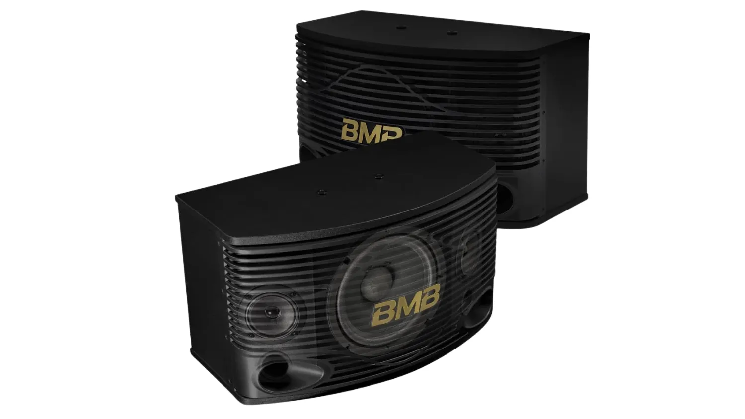 Mặt trước của Loa karaoke BMB CSN 300SE
