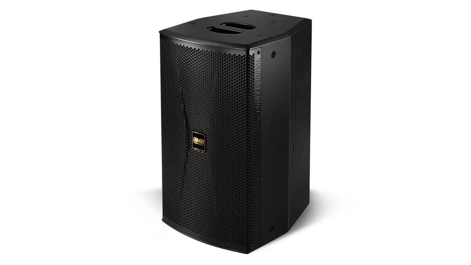 Mặt bên của Loa karaoke BMB CSP 610SE