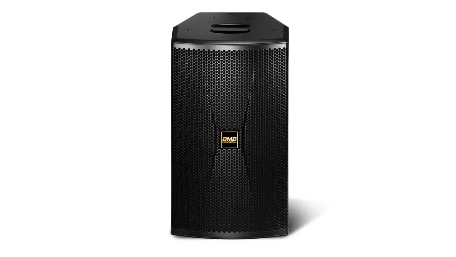 Mặt trước của Loa karaoke BMB CSP 610SE