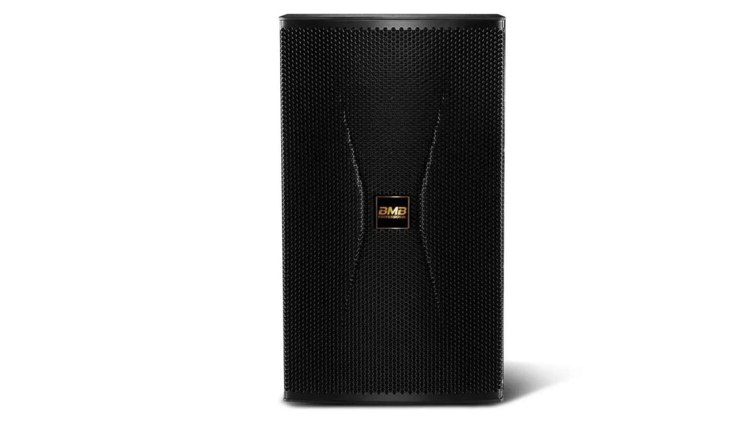 Mặt trước của Loa BMB CSP-612 SE