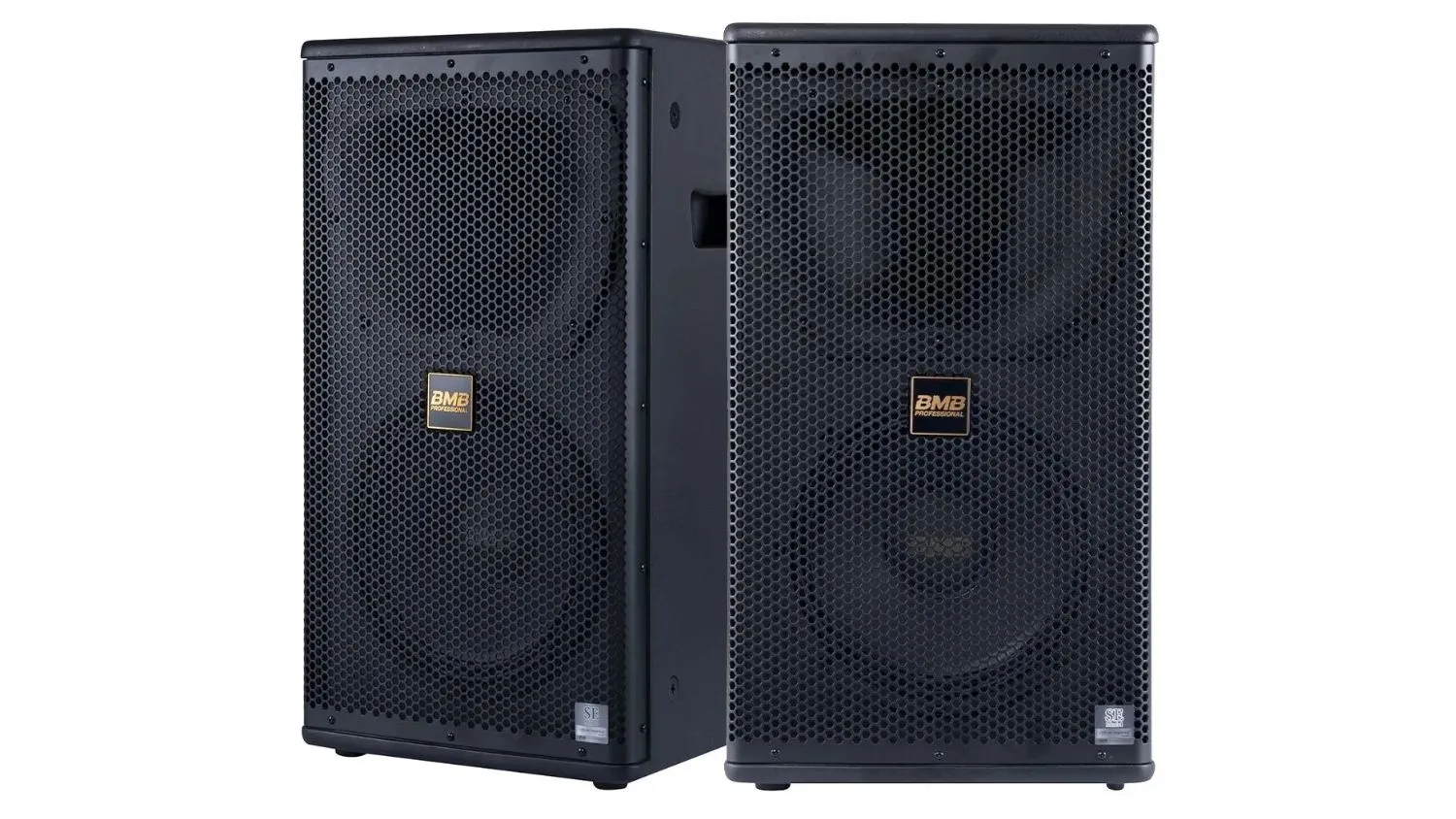 Đôi Loa karaoke BMB CSS 1210SE