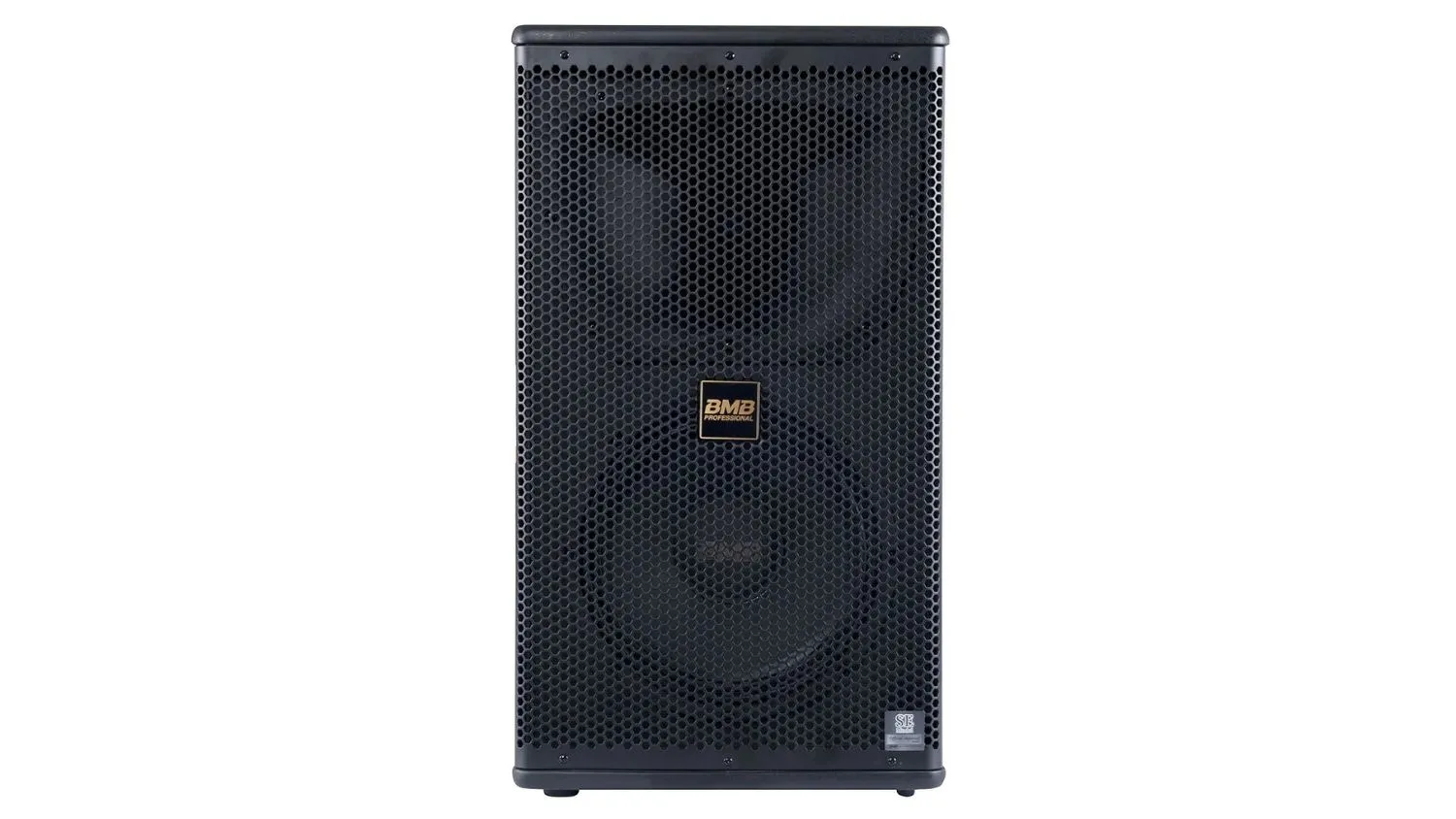 Mặt trước của Loa karaoke BMB CSS 1210SE