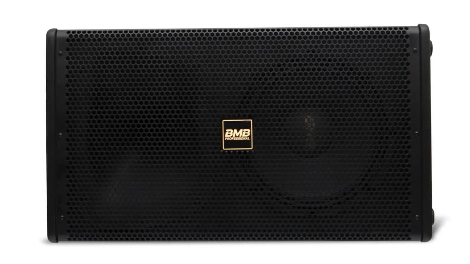 Mặt trước của Loa karaoke BMB CSS 1210SE