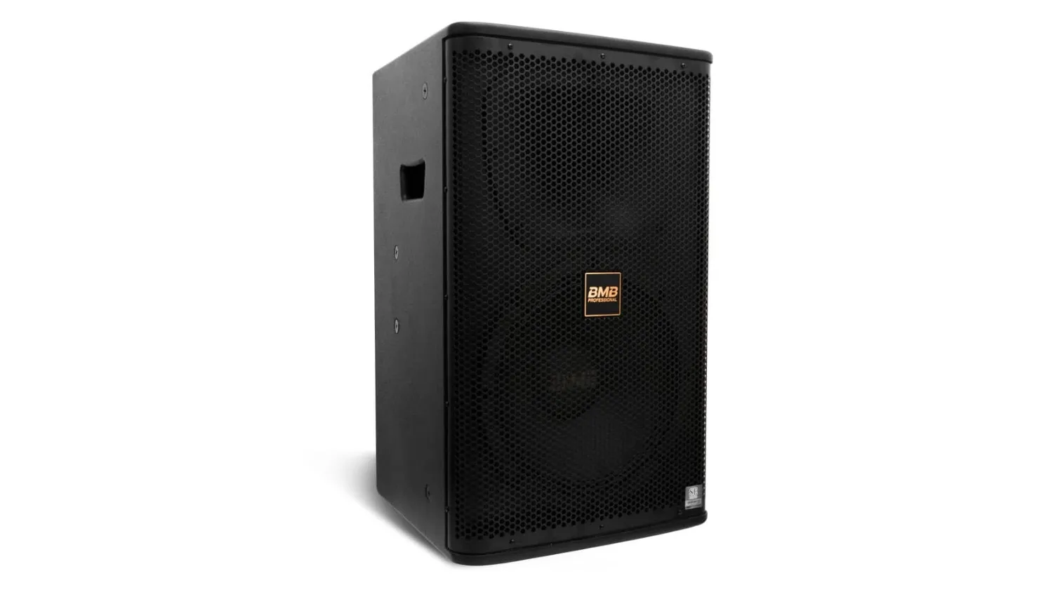 Mặt bên của Loa karaoke BMB CSS 1210SE