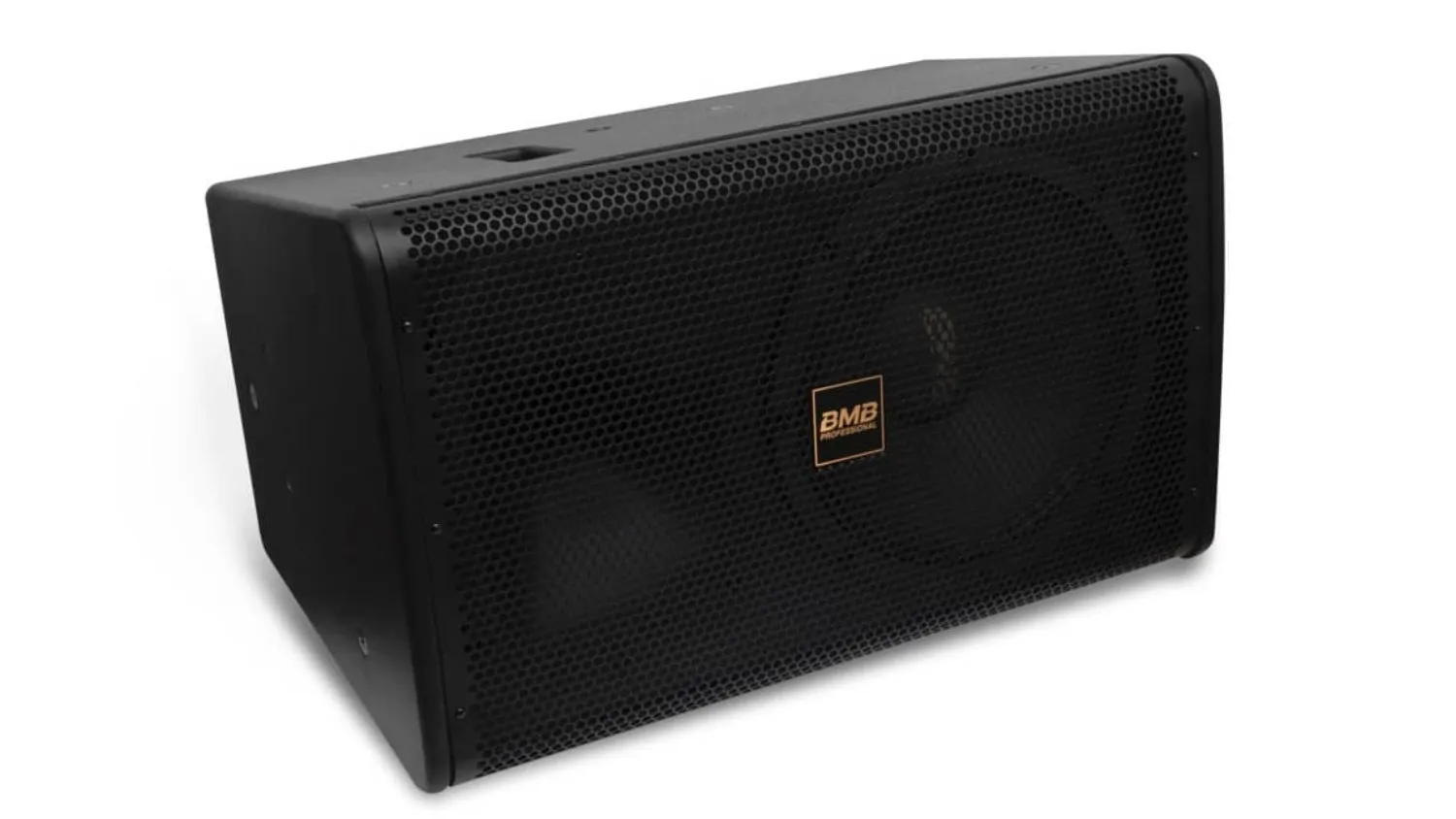 Mặt trước của Loa karaoke BMB CSS 1212SE