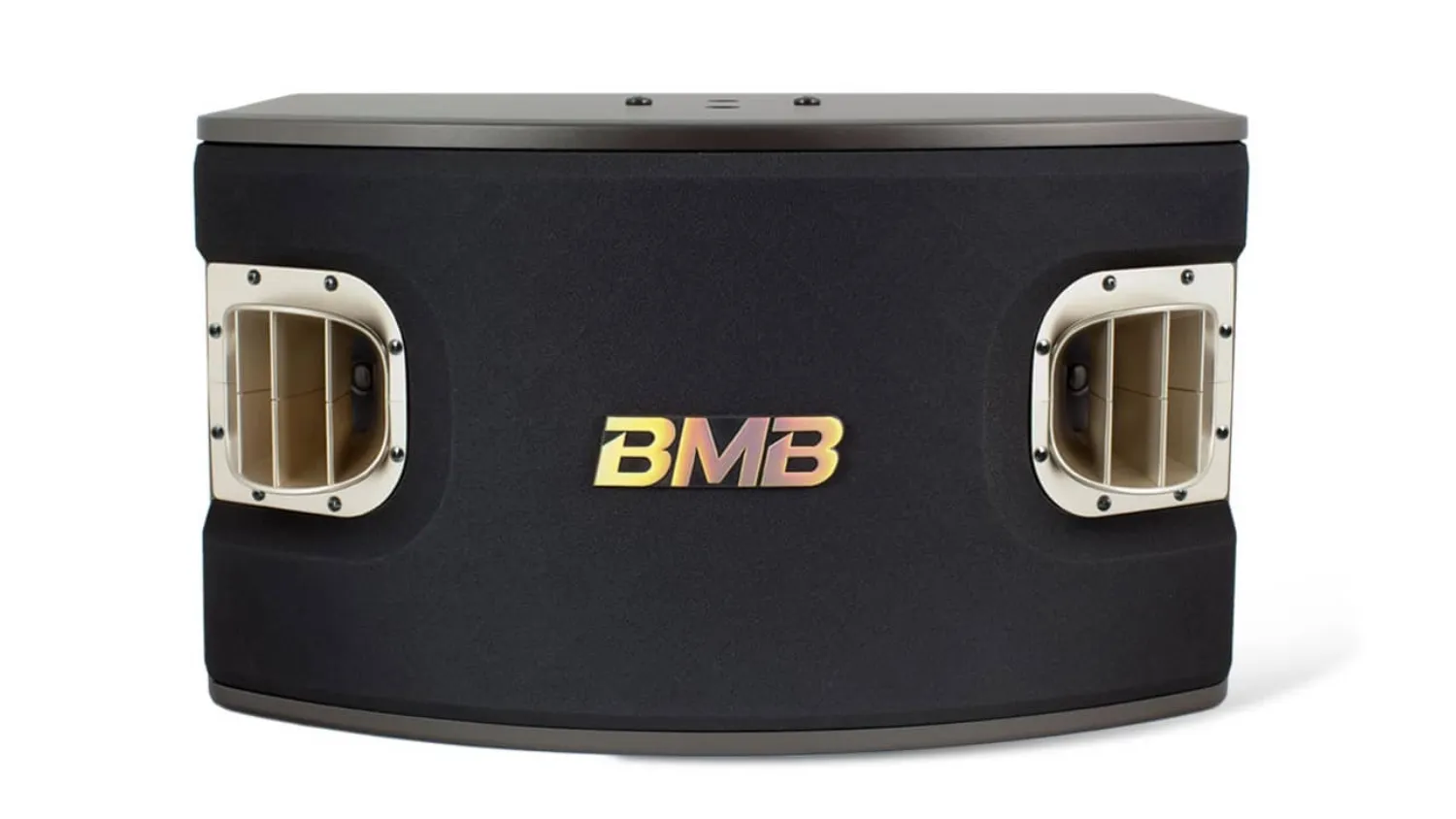 Mặt trước của Loa karaoke BMB CSV 900SE