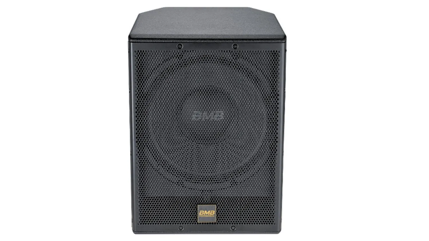 Mặt trước của Loa Sub BMB CSW 600SE