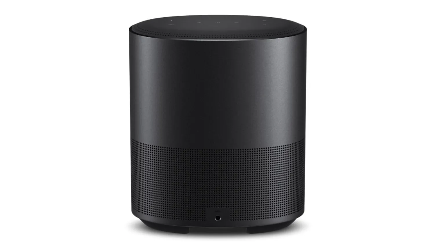 Loa Bose Home speaker 500 mặt sau